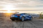 Chevrolet Corvette Stingray 2020 года (NA)
